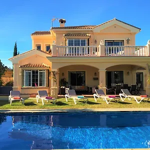  Villa Majestic Spain