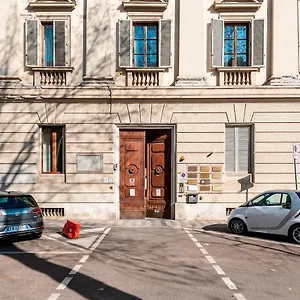  Apartment Matteotti Bilo Italy