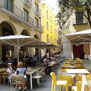  Apartment Center Plaza Figueres Spain
