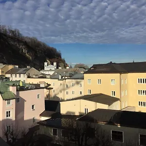 Apartment Getreidegassen 
