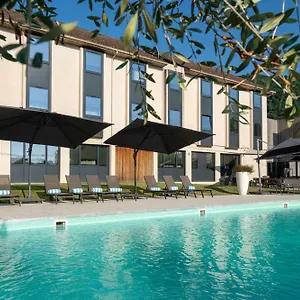 Golf Grenoble Charmeil Hotel Saint-Quentin-sur-Isère