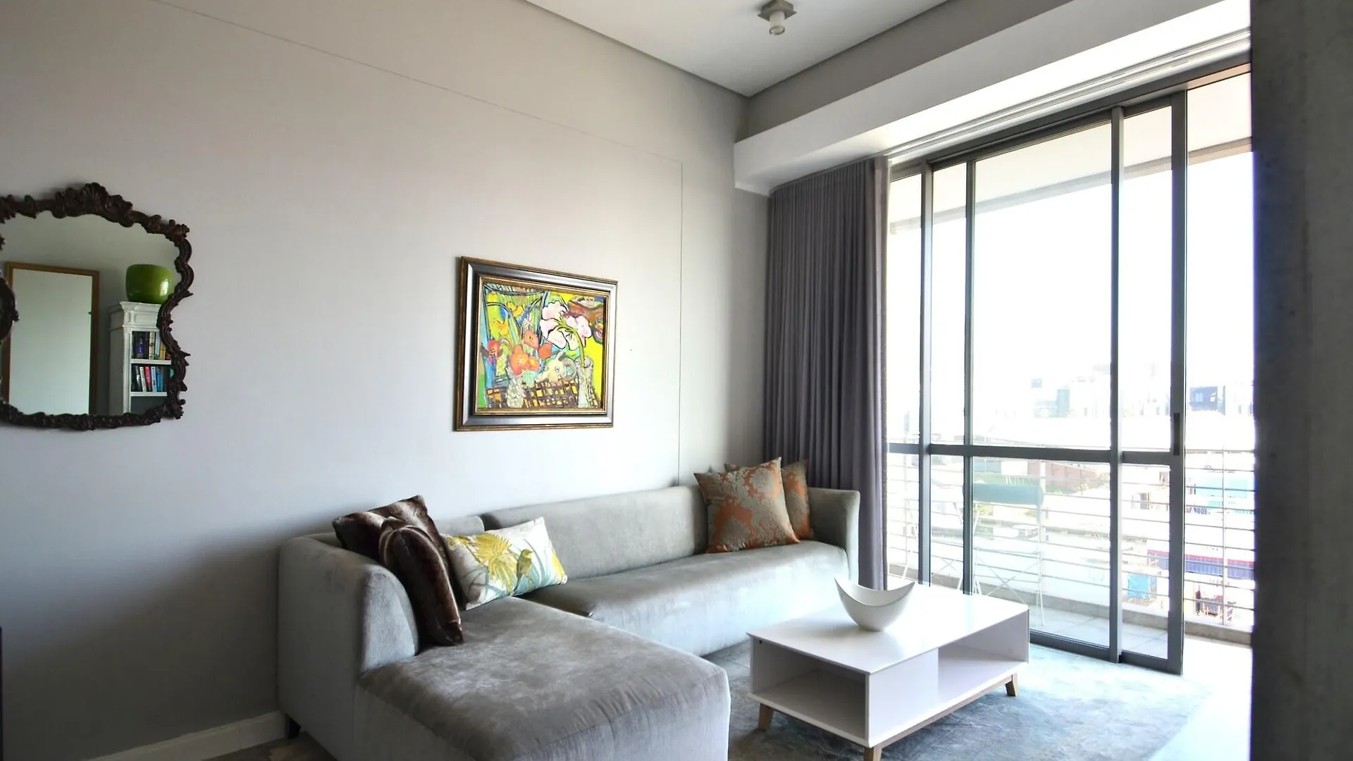 aha Harbour Bridge Hotel&Suites Ciudad del Cabo 4*,