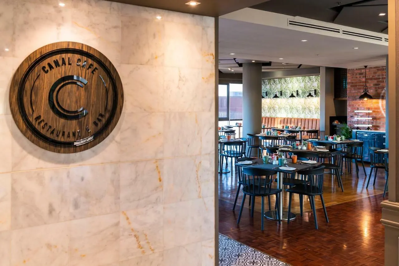 Aha Harbour Bridge Hotel & Suites Cape Town